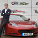 Illustration for article titled Lotus to run former F1 star Jean Alesi in 2012 Indy 500